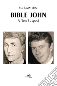 Bible John: a new suspect