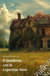 Il quaderno con la copertina nera