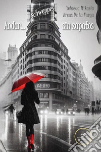 Andar... sin zapatos libro