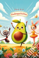 Kindergeschichten libro