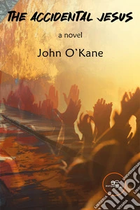 The accidental Jesus libro