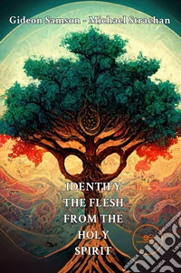Identify the flesh from the Holy Spirit libro