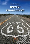 Sixty six: um ano corrido libro