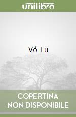 Vó Lu libro