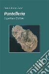 Pantelleria. Copertura 7/ottavi libro di Binda Zane Paolo