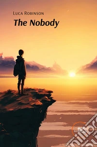The nobody libro
