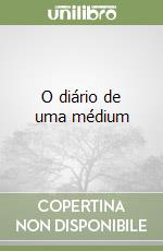 O diário de uma médium libro