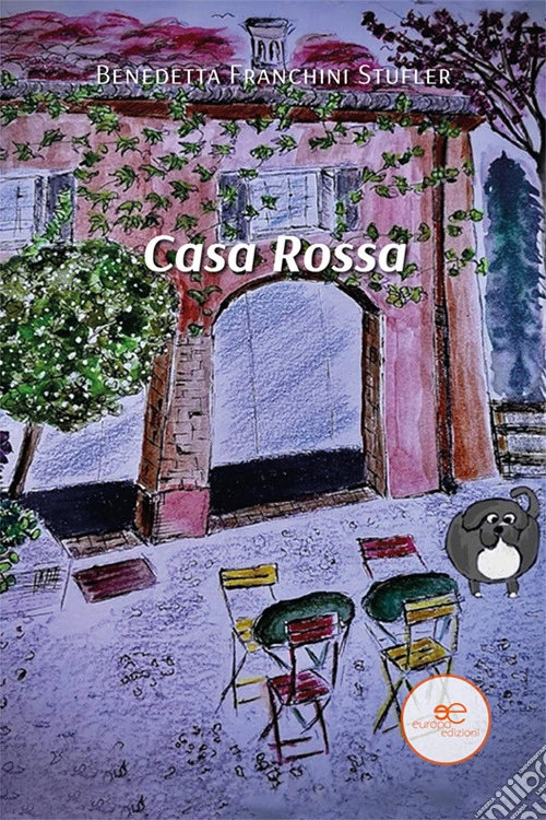 Casa rossa