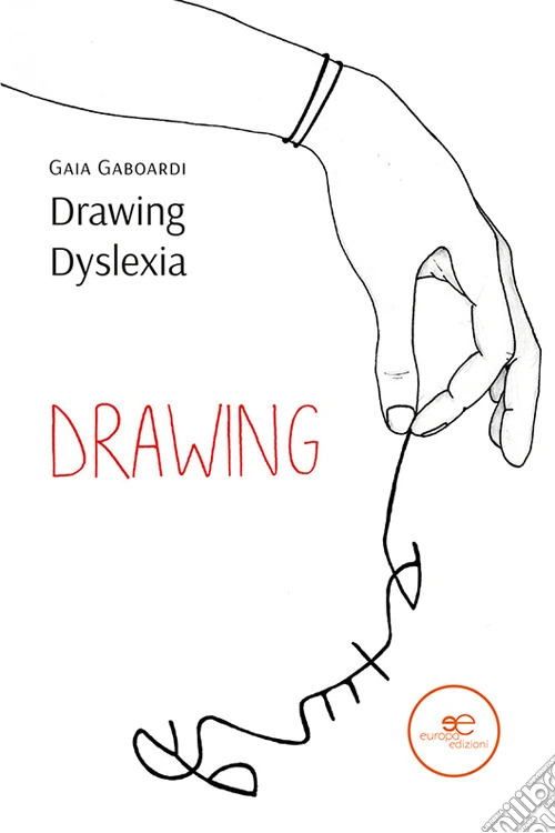 Drawing dyslexia