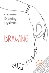 Drawing dyslexia libro