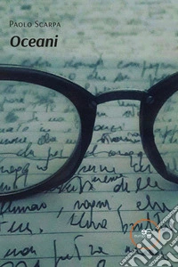 Oceani libro