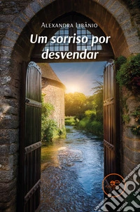 Um sorriso por desvendar libro