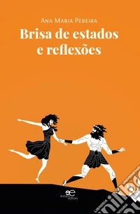 Brisa de estados e reflexões libro