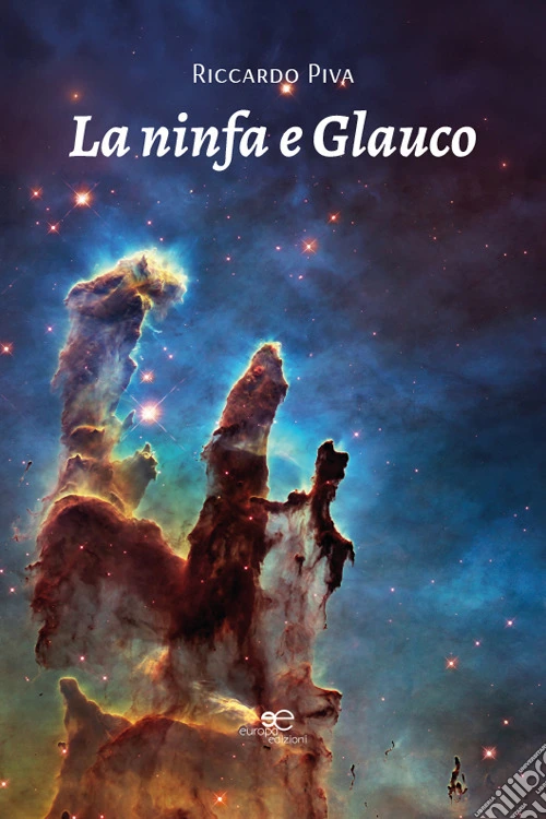La ninfa e Glauco
