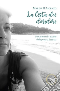La lista dei desideri libro