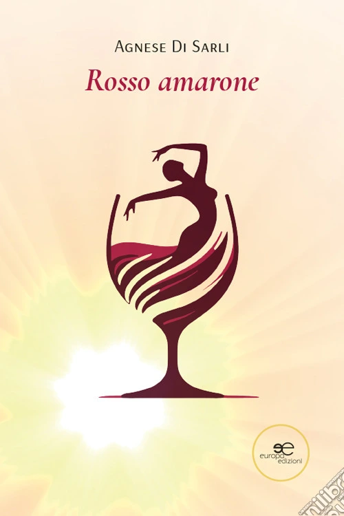 Rosso amarone