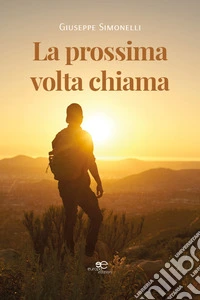 La prossima volta chiama libro