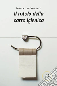Il rotolo della carta igienica libro