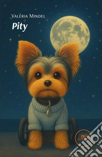 Pity libro