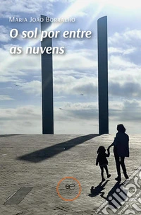 O sol por entre as nuvens libro