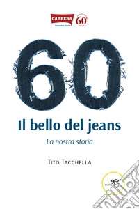 60. Il bello del jeans libro