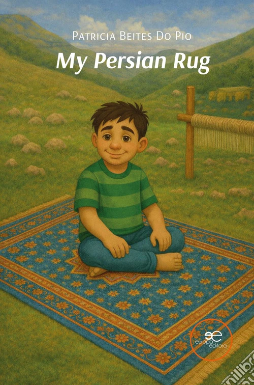 My persian rug