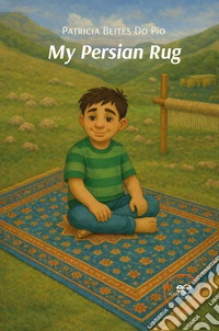 My persian rug libro