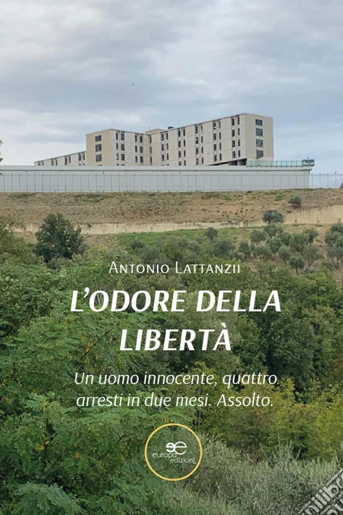 L'odore della libertà