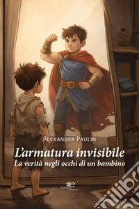 L'armatura invisibile libro