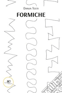 Formiche libro