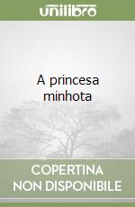 A princesa minhota libro