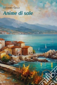 Anime di sale libro