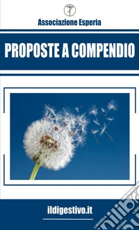 Proposte a compendio