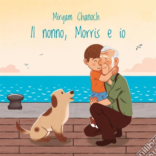 Il nonno, Morris e io