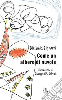 Come un albero di nuvole libro