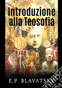 Introduzione alla teosofia libro