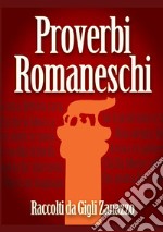 Proverbi romaneschi libro