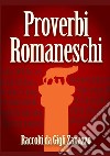 Proverbi romaneschi libro