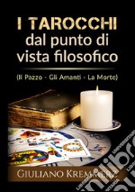 I tarocchi dal punto di vista filosofico libro