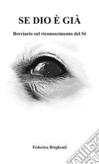 Se Dio è già. Breviario sul riconoscimento del sè libro