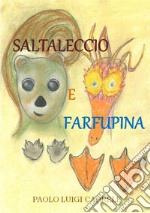 Saltaleccio e Farfupina libro