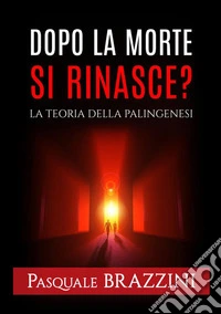 Dopo la morte si rinasce? La teoria della palingenesi libro