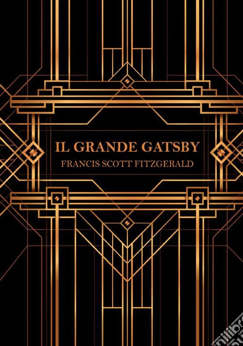 Il grande Gatsby