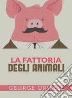 La fattoria di animali libro