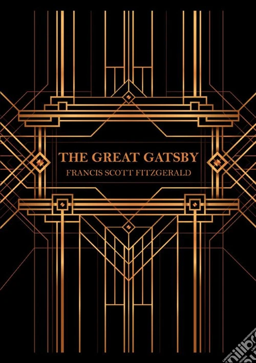 The great Gatsby