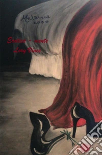 Erotica - Mente libro