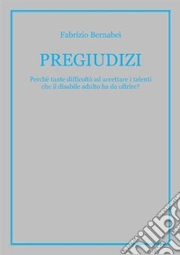 Pregiudizi