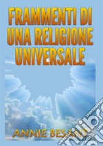 Frammenti di una religione universale