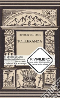 Tolerance-Tolleranza