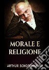 Morale e religione libro